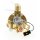 BRC Europa 2 Multiventil d. 315 - 90° (6mm)