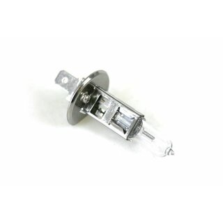 Halogen Birne H1 12V 55W