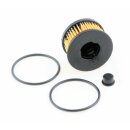 Filtereinsatz Teleflex Gasphasenfilter - inkl. Dichtungen