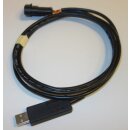 Valve Care USB Programmierkabel