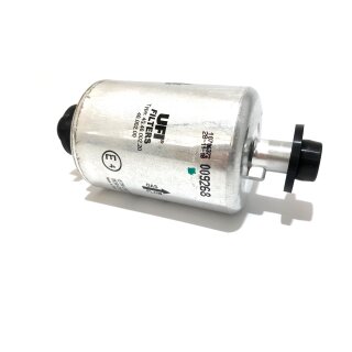 Landirenzo UFI Filter mit Steg - Gasphase