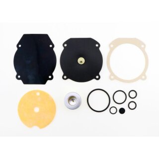 Verdampfer Reparatursatz für Gastech GTS 700