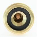 Tankadapter ACME M12 - kurz - mit Sinterfilter
