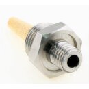 Sinterfilter für Tankadapter M10