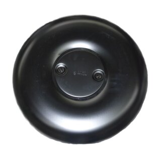 Radmuldentank LPG 630 X 270 69 Liter 30° - Bormech