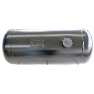 Zylindertank 315 x 1117 80 Liter - Bormech