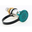 Befüllstutzen Erdgas NGV-1 - für VW, Fiat oder...