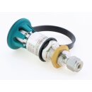 Befüllstutzen Erdgas NGV-1 - für VW, Fiat oder Volvo (8mm)