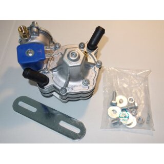 Tomasetto Artic AT09 Verdampfer bis 100KW