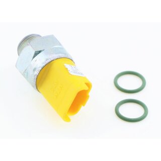 BRC CNG Temperatursensor Zenith gelb inkl. O-Ring