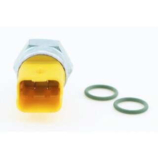 BRC CNG Temperatursensor Zenith gelb inkl. O-Ring