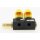 Valtek Rail Typ 30 1 Ohm - 2 Zylinder