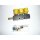 Valtek Rail Typ 30 1 Ohm - 3 Zylinder