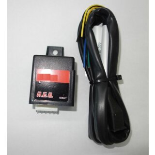 AEB 393H Honda Civic - Tank Fopper