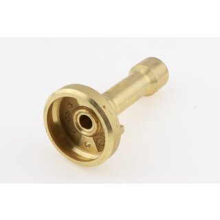 Tankadapter DISH M22 - lang (innengewinde)