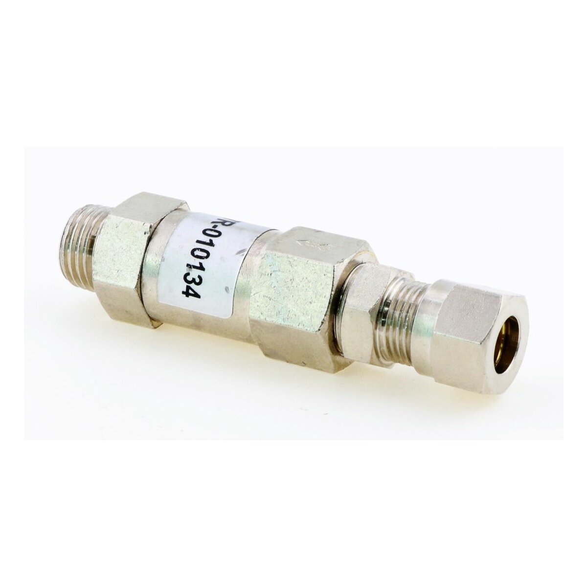 Produktbild von Project Rückschlagventil Für Spülmaschine – 3/4″ Gewinde, 61mm Länge, Kompatibel Mit S50, P500, T80, T50, P350, P400, E50