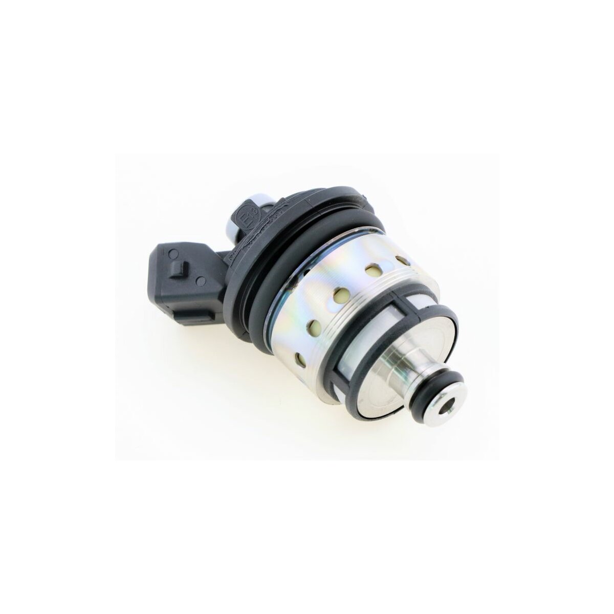 Landi Renzo LPG Autogas Injector GI25-22 (Orange) – Front Mount – Part 237127000