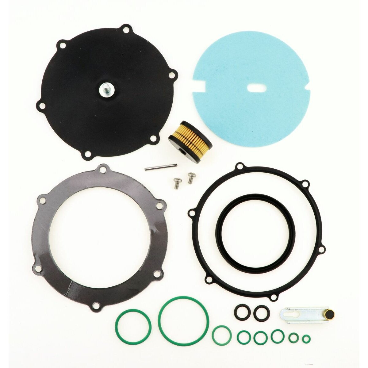 Landirenzo Vaporisateur Li10 Et Turbo - Kit De Réparation GPL Original