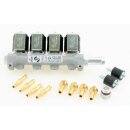 IG1 Apache Rail 3 Ohm ohne Temperatursensor - 4 Zylinder