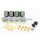 IG1 Apache Rail 3 Ohm ohne Temperatursensor - 4 Zylinder