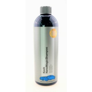 Koch Chemie - Nano Magic Shampoo 750 ml
