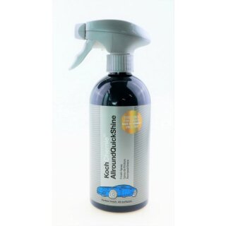Koch Chemie - Finish-Spray / Allround Quick Shine 500 ml