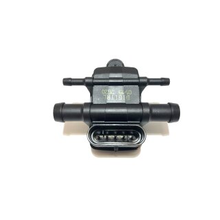 KME Drucksensor Nevo PS CCT6-Digital (schwarz) 4,0 Bar