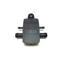 KME Drucksensor Nevo PS CCT6-Digital (schwarz) 4,0 Bar