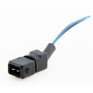 Bosch Stecker 2 polig - mit Kabel