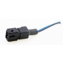 Bosch Stecker 2 polig - mit Kabel