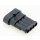 AMP - Super Seal Buchse - 4 polig