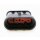 AMP - Super Seal Buchse - 4 polig