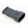 AMP - Super Seal Buchse - 3 polig