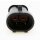 AMP - Super Seal Buchse - 2 polig