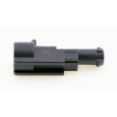 AMP - Super Seal Buchse - 1 polig