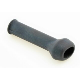 Gummikappe für AMP - Super Seal Buchse oder Stecker - 2 polig