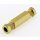 0° Leitungsverbinder 6mm - 8mm