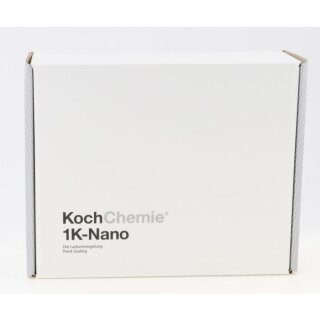 Koch Chemie - Nano Lackversiegelung / 1K Nano 250ml