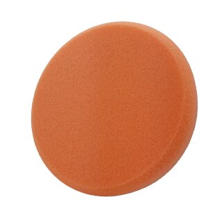 Pad Man Standard - Polierschwamm orange (medium - grob) 170mm