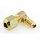 Reduzierwinkel M10x1/G¼" D6mm/8mm