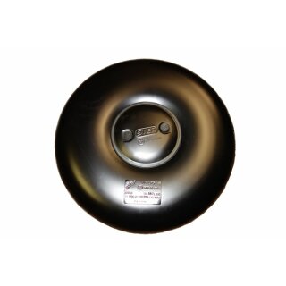 Radmuldentank LPG 650 X 300 80 Liter 30° - GZWM