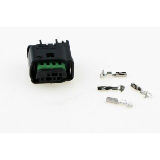 Stecker für BRC PTS Drucksensor im Rail