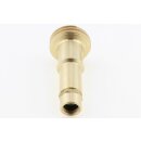Tankadapter ACME M16 - lang - mit Sinterfilter