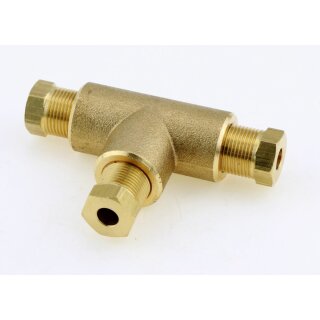 Autogas Kupferleitung 6mm | 6 Meter LPG-Leitung Für Autogasanlagen
