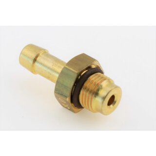 Einblasdüse für Valtek Rail Typ 30 (6mm Schlauch) 2,25 mm
