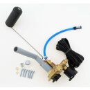 Tomasetto Multiventil AT02 d.450 mm Zyl. 90° 6 mm