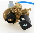 Tomasetto Multiventil AT02 d.450 mm Zyl. 90° 6 mm