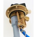 Tomasetto Multiventil AT02 d.450 mm Zyl. 90° 6 mm