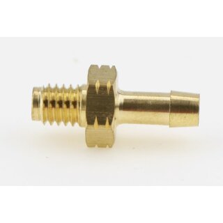 OMVL Einblasdüse Rail M6 3,50 mm