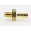 OMVL Einblasdüse Rail M6 3,50 mm